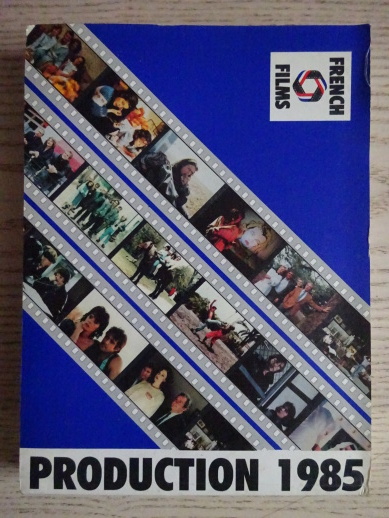PRODUCTION 1985, **an