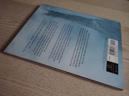 THE LORD OF THE RINGS, PÁN PRSTENŮ, NATÁČENÍ FILMOVÉ TRILOGIE, **an