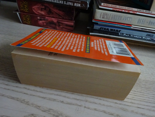 VIDEO & DVD GUIDE 2003, FILMOVÝ PRŮVODCE 2003, ANGLICKY, **an