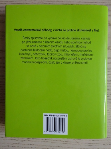 PŘÍLIŠ TLUSTÝ DOBRODRUH, MILOSLAV ŠVANDRLÍK, NEPRAKTA, **an