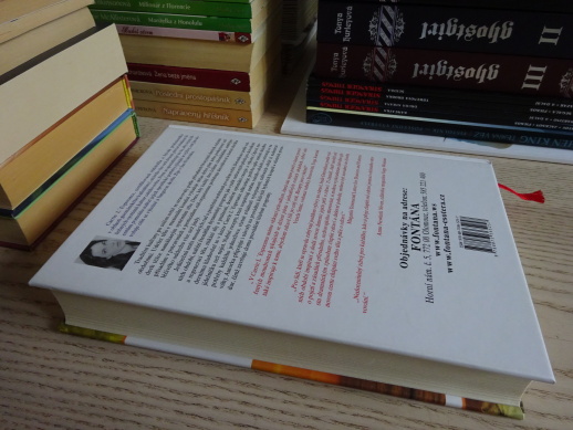 DETOXIKACE PODLE ROČNÍCH OBDOBÍ, CARRIE L'ESPERANCE, **an