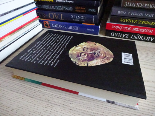 NEJVĚTŠÍ ZÁHADY STŘEDOMOŘÍ, JAN A. NOVÁK, **an