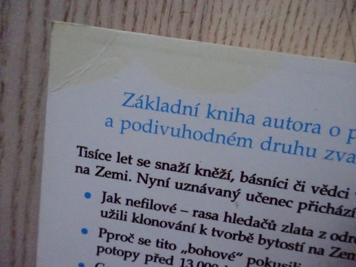DVANÁCTÁ PLANETA, ZECHARIA SITCHIN, **an