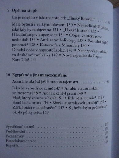 NE Z TOHOTO SVĚTA, HARTWIG HAUSDORF, **an