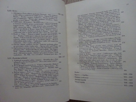 VALDŠTEJN, JOSEF PEKAŘ, **an