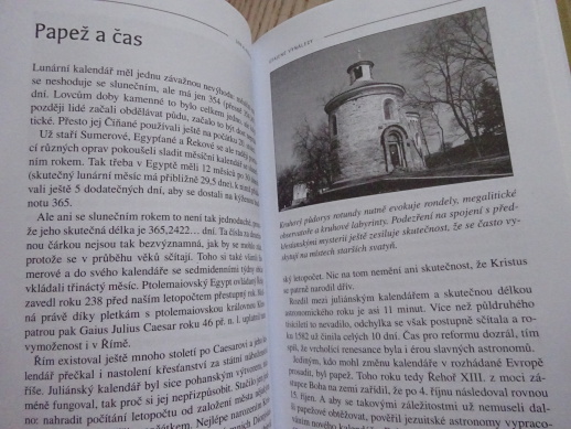 UTAJENÉ VYNÁLEZY, JAN A. NOVÁK, KNIHY ZÁHAD, **an
