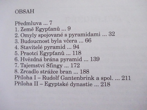HVĚZDNÁ BRÁNA PYRAMID, ERDOGAN ERCIVAN, **an