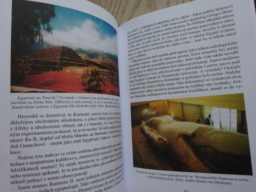 TAJEMSTVÍ EGYPTOLOGIE, G. F. L. STANGLMEIER, A. LIEBE, **an