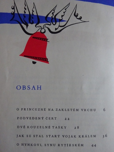 ZAKLETÝ VRCH, B. M. KULDA, **an