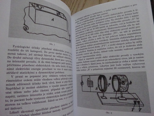 MODERNÍ MEDICÍNA, NIKOLA TESLA, **an