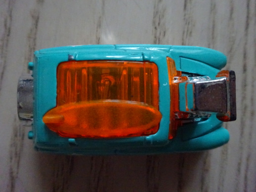 AUTÍČKO, HRAČKA, HOT WHEELS, MATTEL