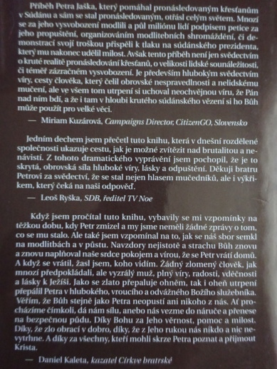 SNUBNÍ PRSTEN ZA ŽIVOT, PETR JAŠEK, **an