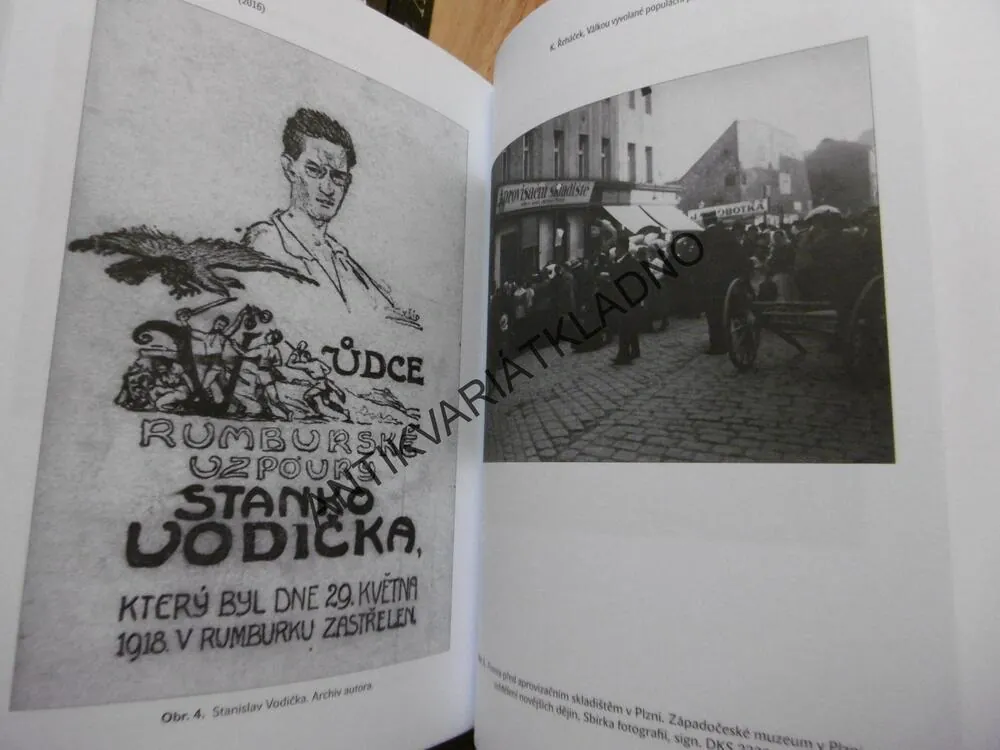 DOCUMENTA PRAGENSIA XXXV, NEZMĚRNÉ ZTRÁTY A JEJICH ZVLÁDÁNÍ, P-A
