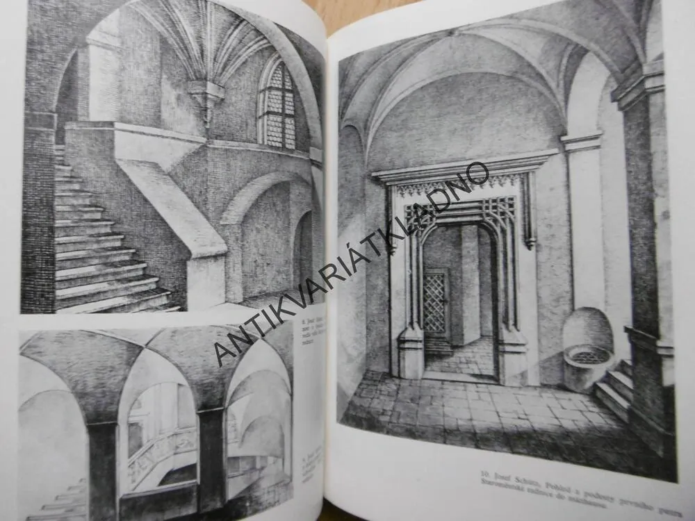 PRAŽSKÝ SBORNÍK HISTORICKÝ VIII, 1973, P-A