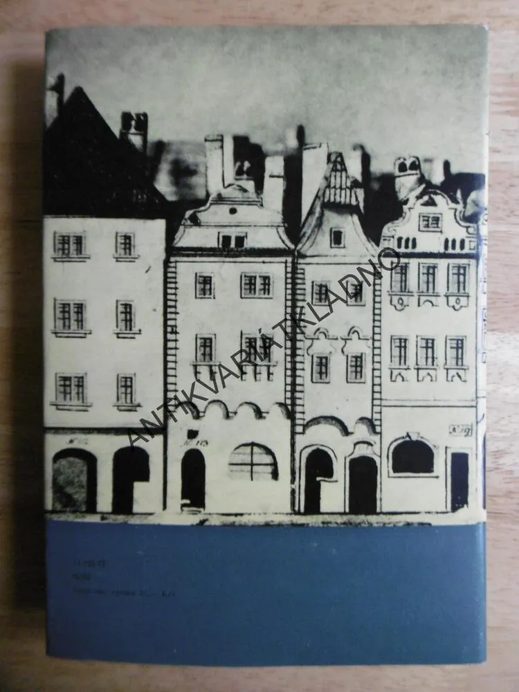 PRAŽSKÝ SBORNÍK HISTORICKÝ X, 1977, P-A