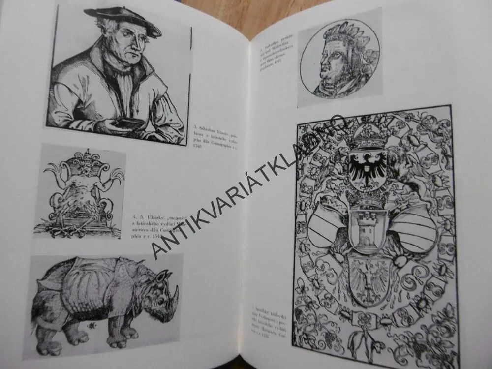 PRAŽSKÝ SBORNÍK HISTORICKÝ XXI, 1988, P-A