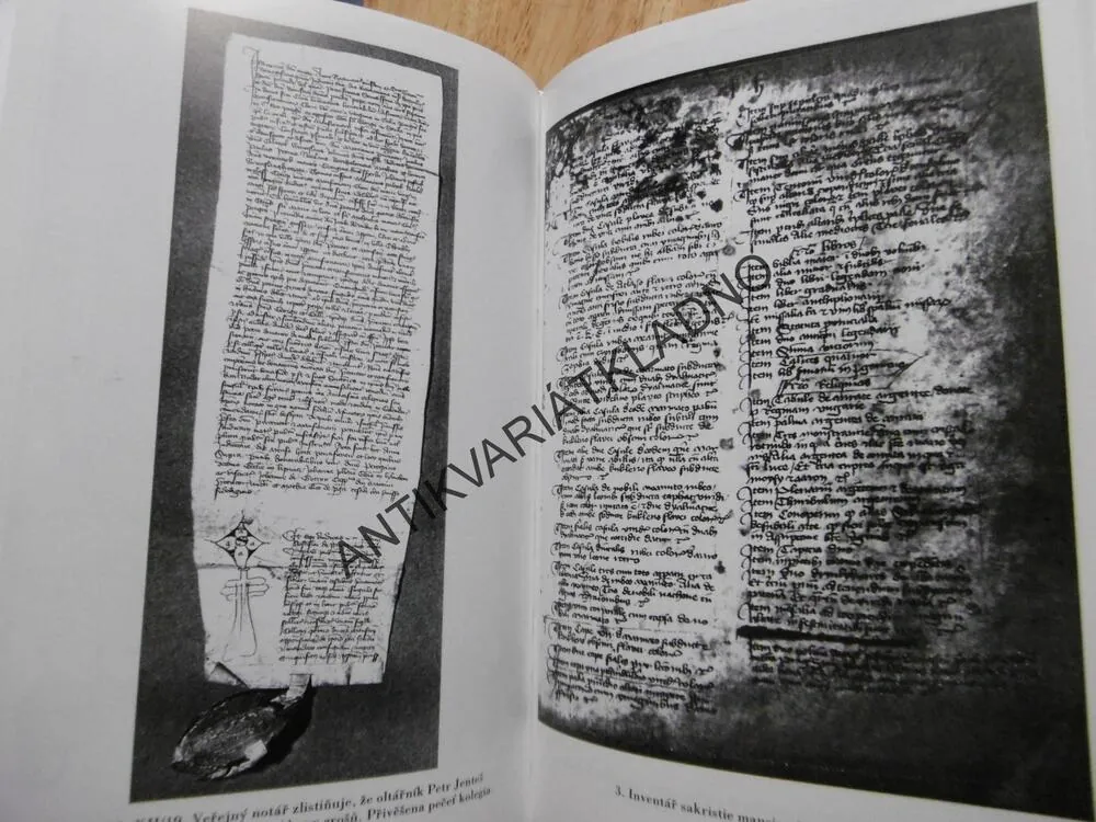 PRAŽSKÝ SBORNÍK HISTORICKÝ XXX, 1998, P-A