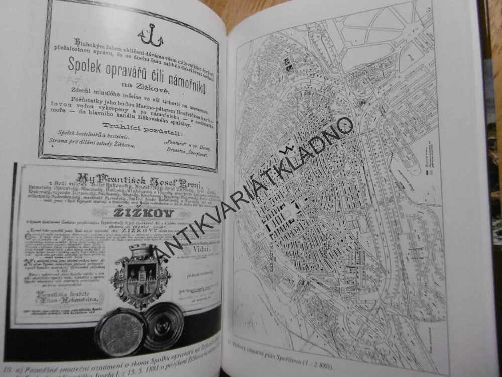 PRAŽSKÝ SBORNÍK HISTORICKÝ XXVIII, 1995, P-A