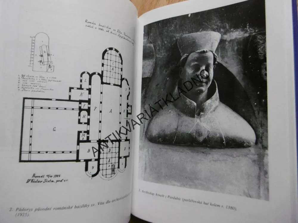 PRAŽSKÝ SBORNÍK HISTORICKÝ XXVII, 1994, P-A