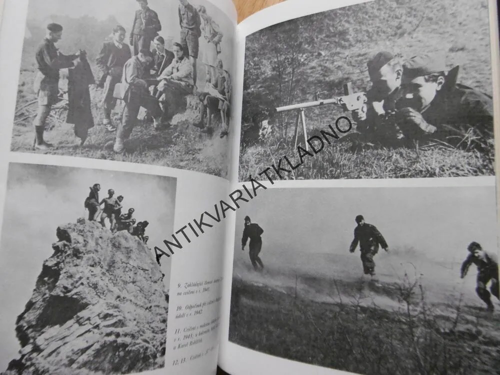 PRAŽSKÝ SBORNÍK HISTORICKÝ XXV, 19923, P-A