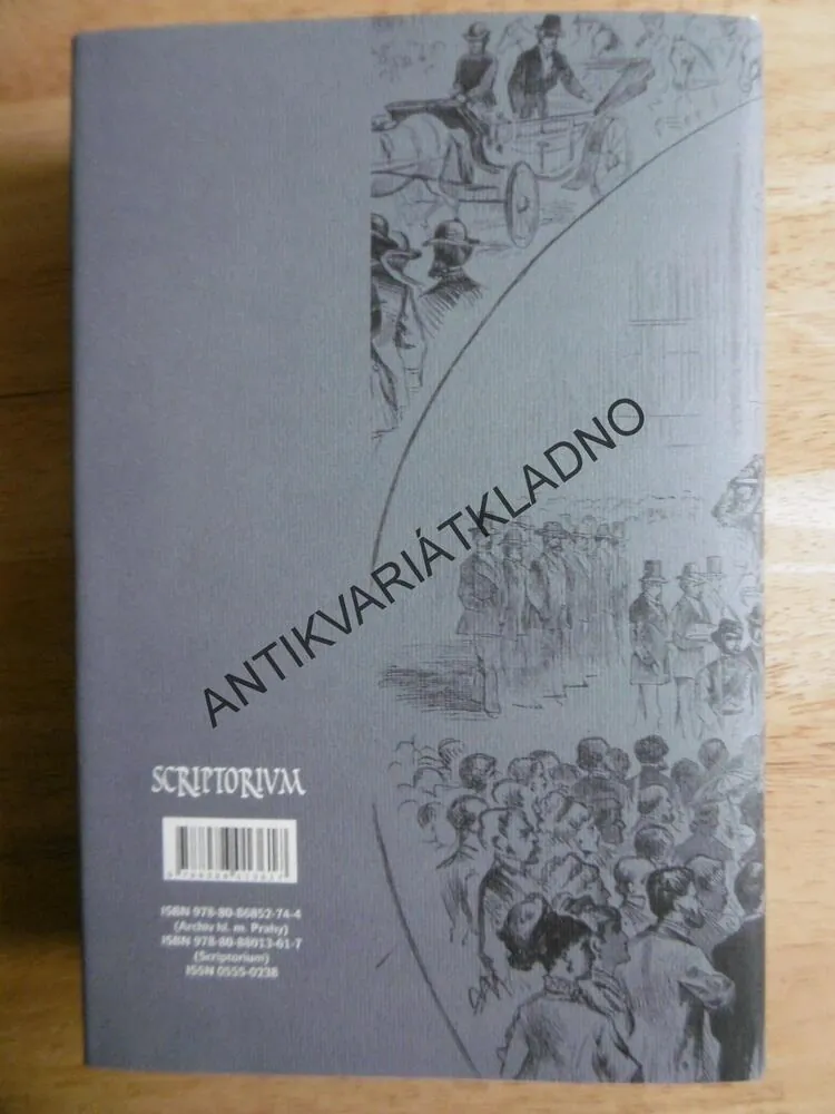 PRAŽSKÝ SBORNÍK HISTORICKÝ XLIV, 2016, P-A