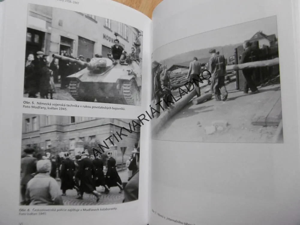 PRAŽSKÝ SBORNÍK HISTORICKÝ XLIII, 2015, P-A