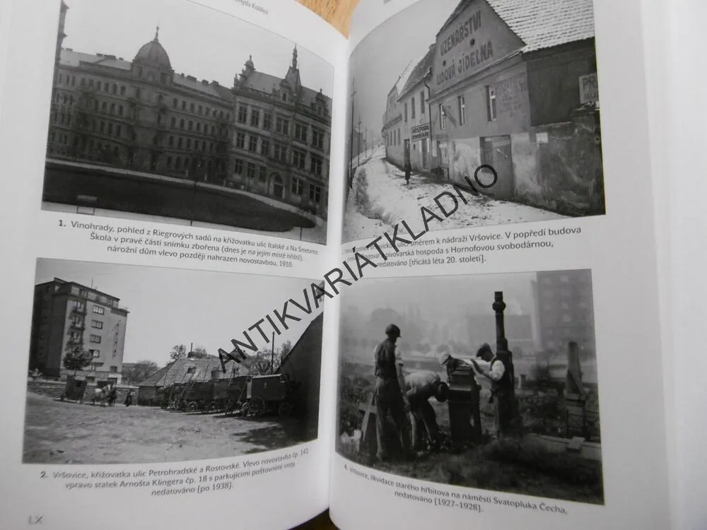 PRAŽSKÝ SBORNÍK HISTORICKÝ XLII, 2014, P-A