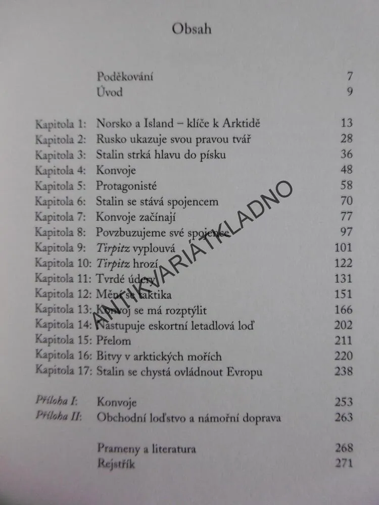 OBĚTOVÁNO STALINOVI, DAVID WRAGG, **an