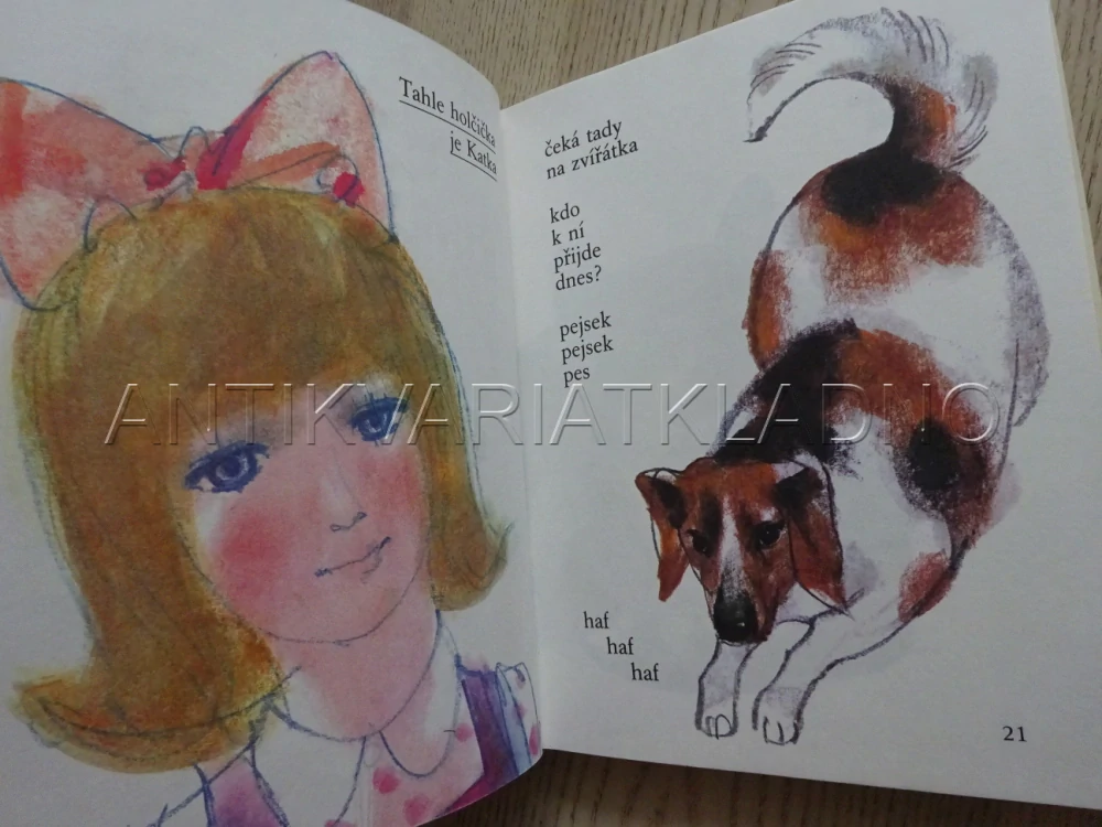 ABY OSLÍCI MĚLI KDE SPÁT, MILENA LUKEŠOVÁ, **an