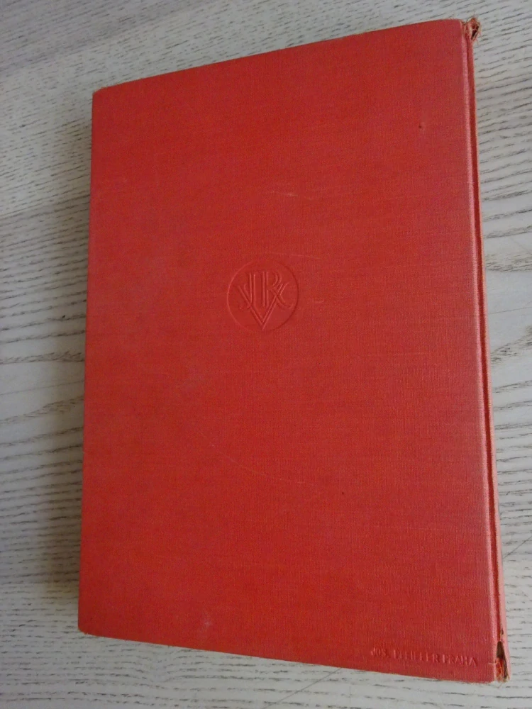 STARÉ POVĚSTI ČESKÉ, ALOIS JIRÁSEK, **an