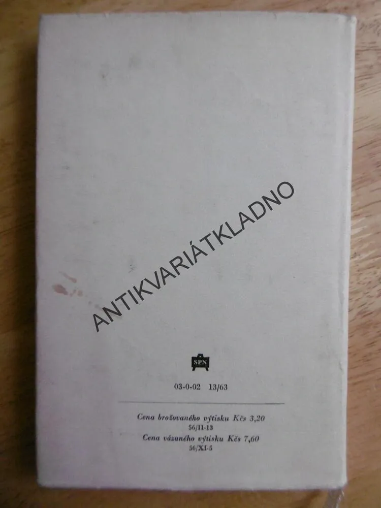 BOLESTNÝ A HRDINSKÝ ŽIVOT J.A. KOMENSKÉHO, FRANTIŠEK KOŽÍK