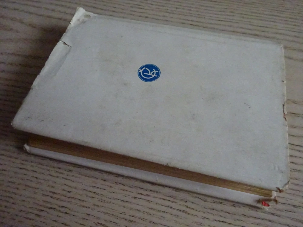 OSUDEM ŠTVANÁ, O. HANSTEIN, **an