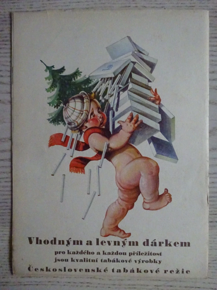 KINOREVUE, Č. 18, 1937, ADOLF WOLFBRÜCK