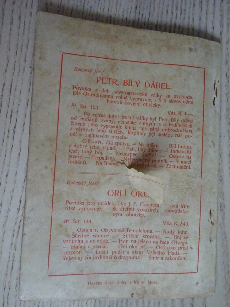 ZE ZEMĚ ČERNOCHŮ A JINÉ, POHÁDKY Z CELÉHO SVĚTA SV. 14 (MNOHÉ FANTASY)
