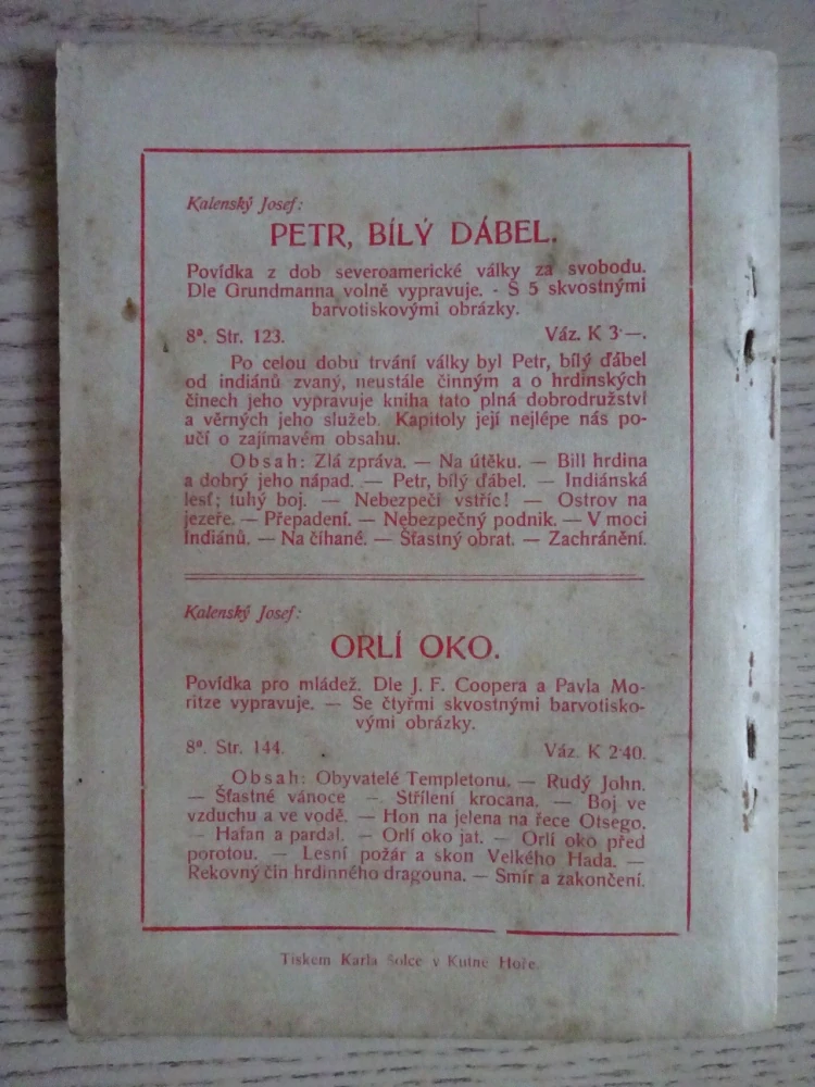 PAVOUČÍ NEVĚSTA A JINÉ, POHÁDKY Z CELÉHO SVĚTA SV. 20 (MNOHÉ FANTASY)