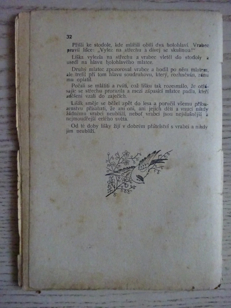 POKLAD KRÁLE SKŘÍTKŮ A JINÉ, POHÁDKY Z CELÉHO SVĚTA SV. 32 (MNOHÉ FANTASY)