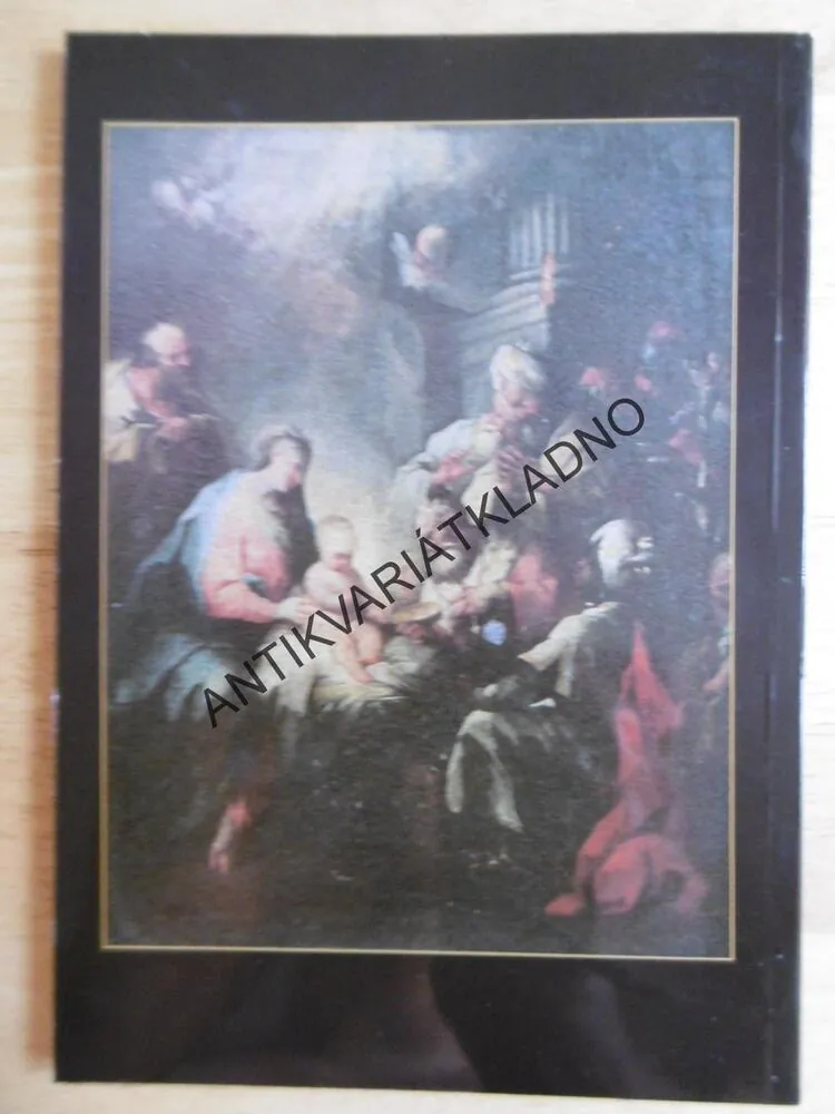 NASTAL NÁM DEN VESELÝ... ADVENTNÍ A VÁNOČNÍ ZVYKY NA KLADENSKU A SLÁNSKU, Z. KUCHYŇKA