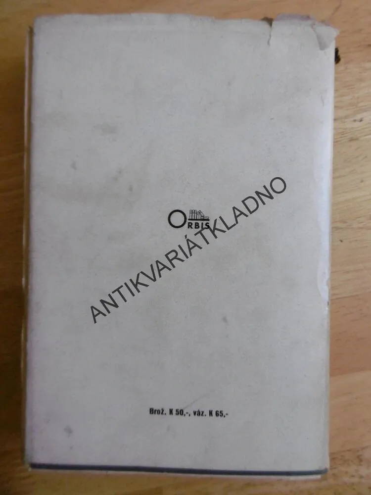 ZBRANĚ, F.PACHNER, VÁLKA