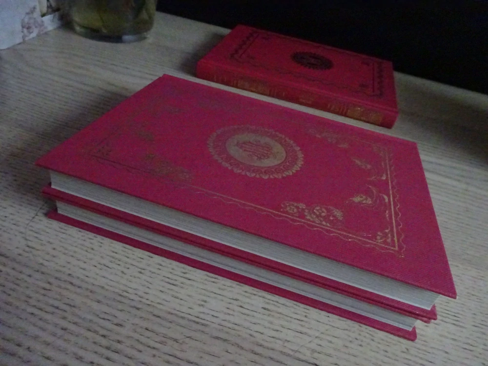 ZEMÍ ŠELEM, SVAZEK 1-2, JULES VERNE, **an