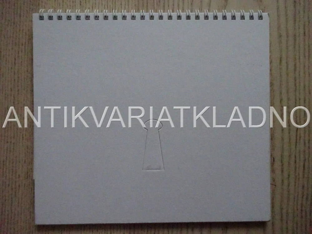 CIBULKŮV KALENDÁŘ PRO FILMOVÉ PAMĚTNÍKY 2011
