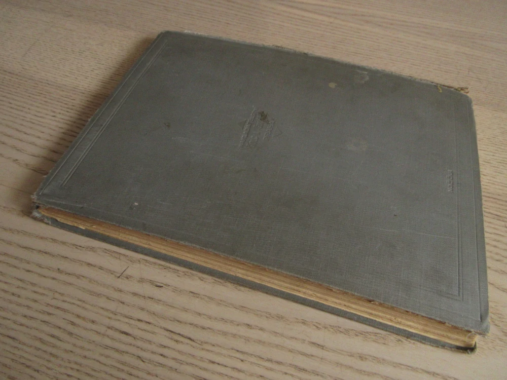 ANDERSENOVY POHÁDKY, 3. DÍL, **an