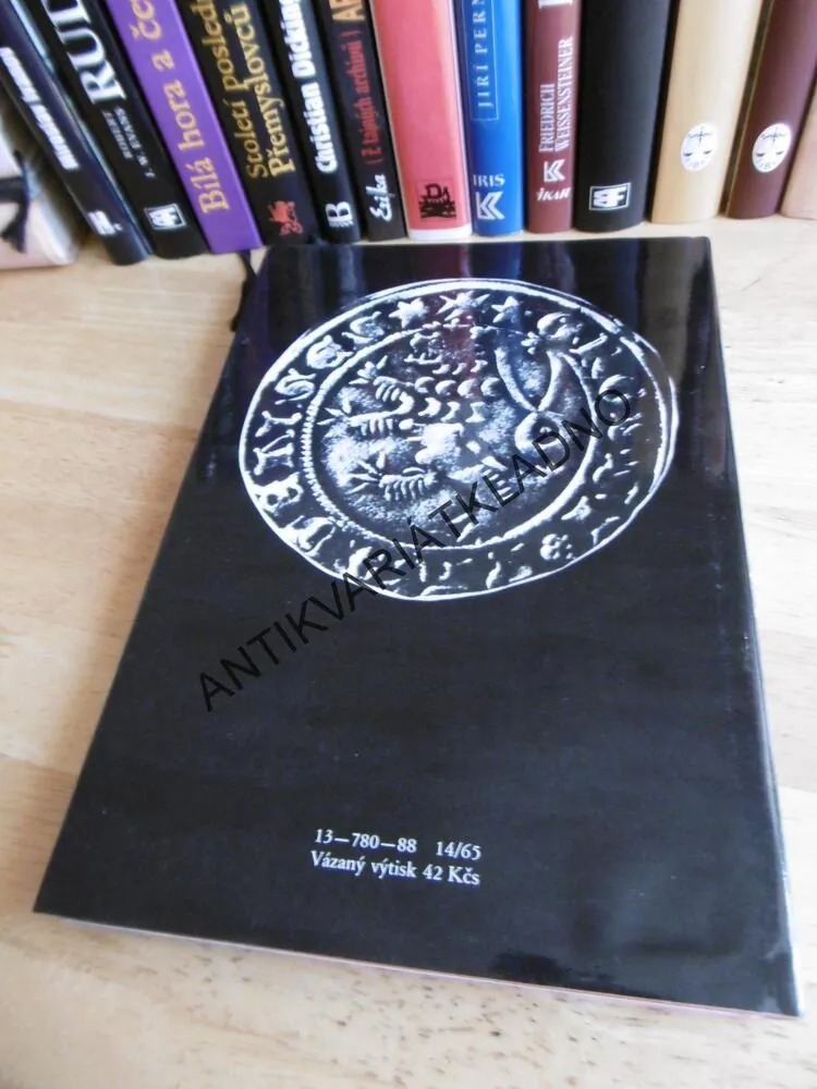 KRALEVIC, KRÁL, CÍSAŘ, ALEXEJ PLUDEK,**an