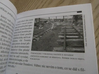 LIDICE!, OČIMA PAMĚTNÍKŮ A AUTORŮ LITERATURY FAKTU, OKRES KLADNO, **an