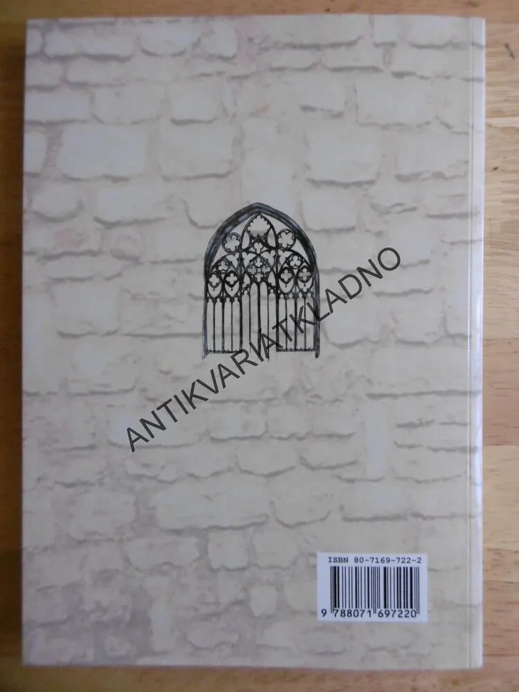 ARCHITEKTURA, KLÍČ K ARCHITEKTONICKÝM SLOHŮM, EDICE STAVITEL