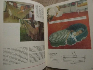 BABIČČINA ZÁBAVA, RADOST DĚTÍ, Č. 94/1981, **an