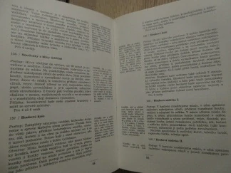 JIHOČESKÁ HOUBAŘSKÁ KUCHAŘKA, VILÉM VRABEC, **an