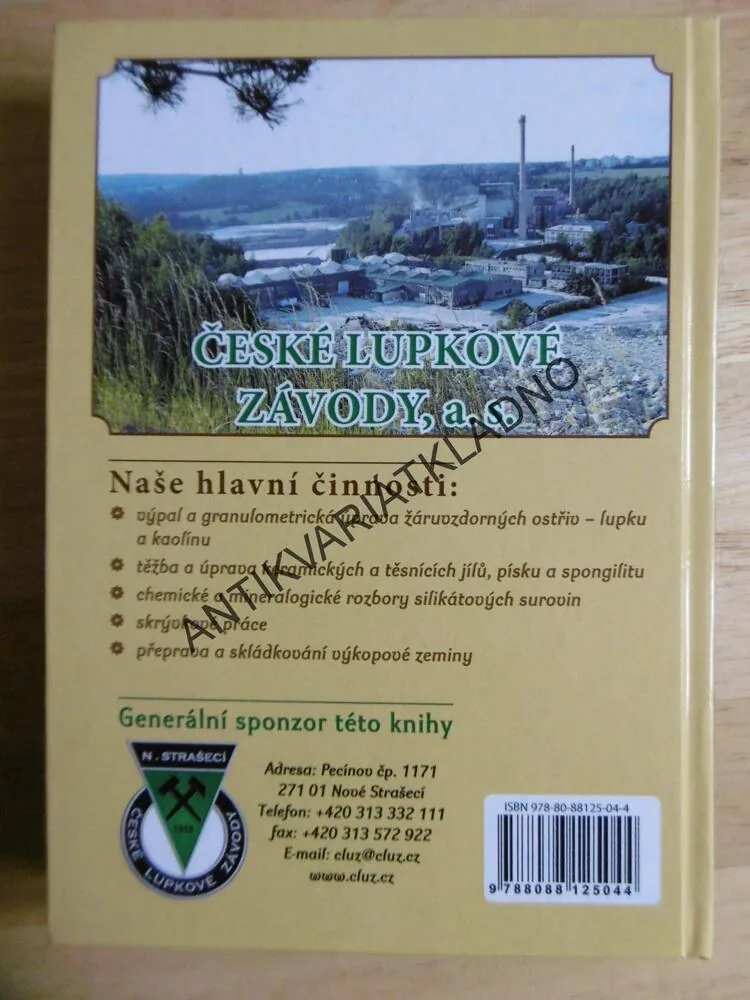 OSOBNOSTI RAKOVNICKA, NOVOSTRAŠECKA S UKÁZKAMI RUKOPISŮ, FROLÍK,