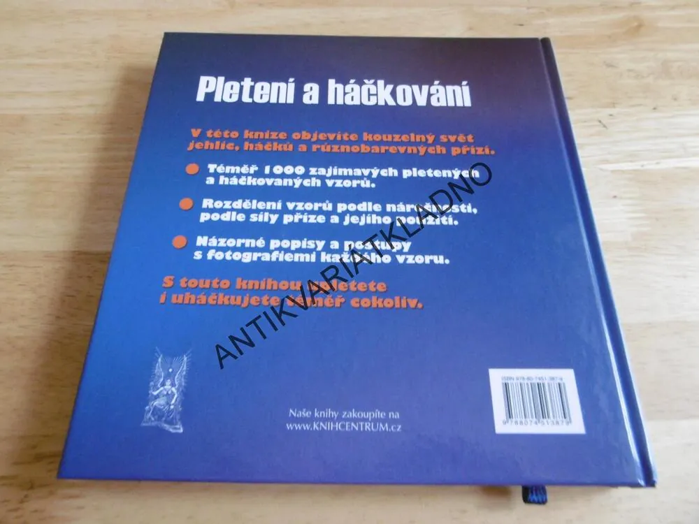 PLETENÍ Z PAPÍRU, MONIKA KRÁLIKOVÁ, **an