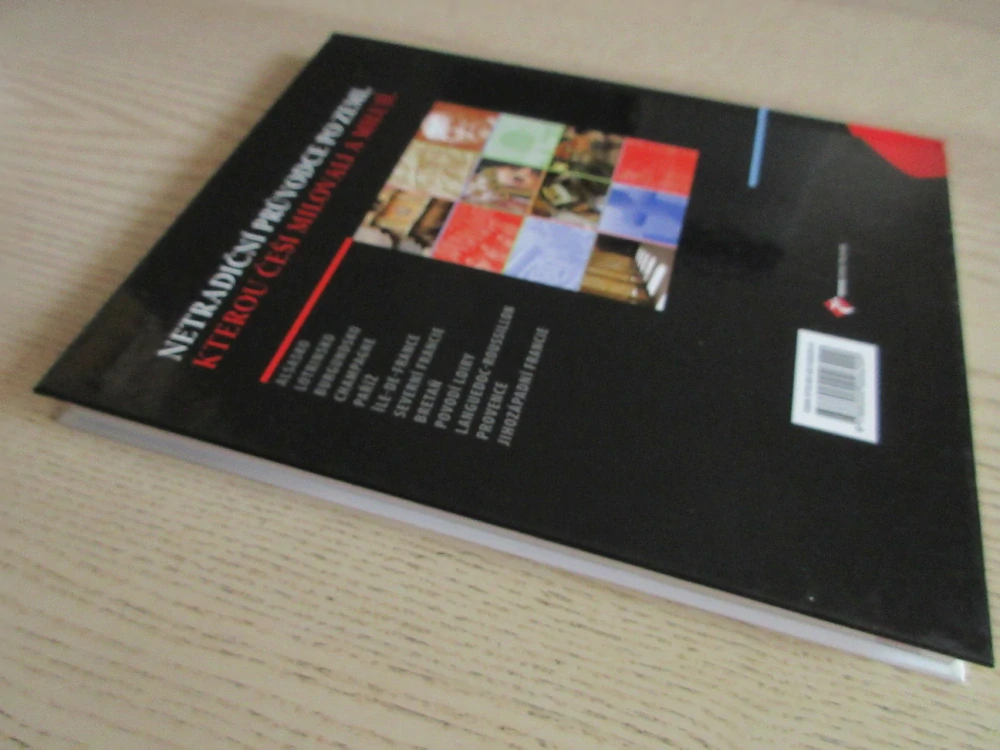 FRANCIE S OZVĚNOU DOMOVA, IVAN FUČÍK, **an