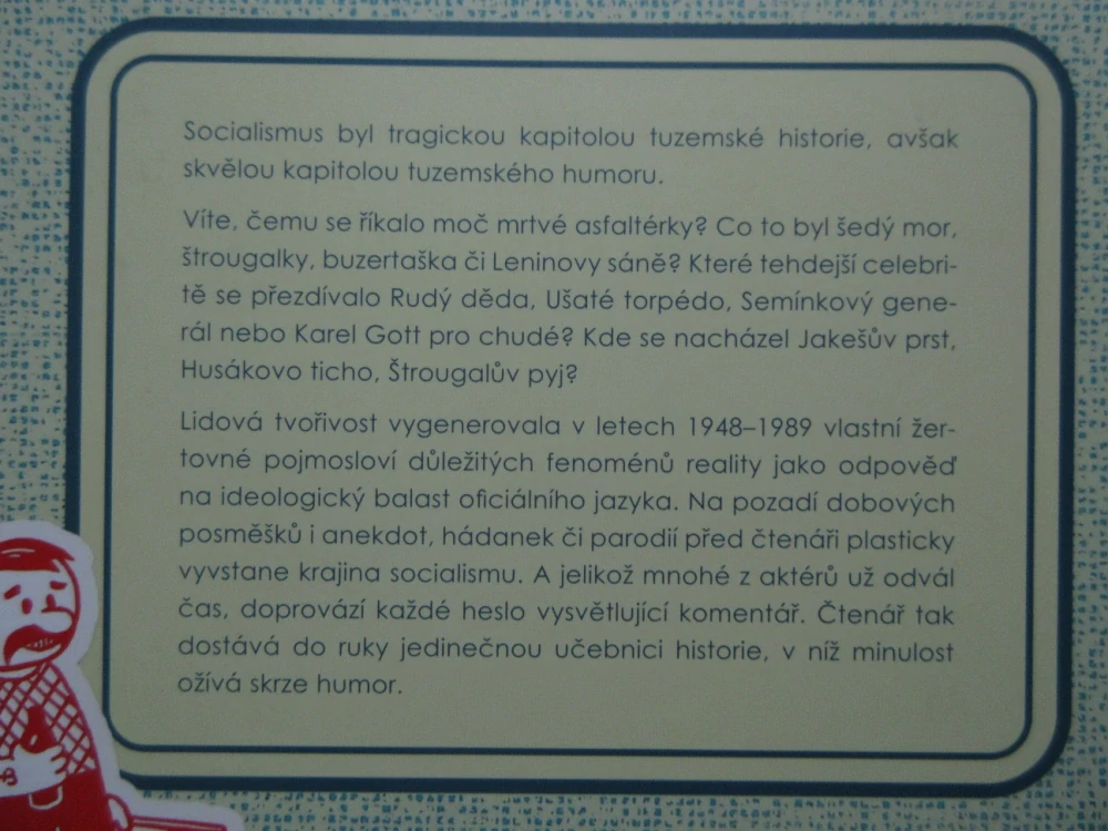 PO PRÁCI LEGRACI, JAN NEJEDLÝ, JAKUB ŠOFAR, **an